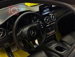 مرسيدس بنز CLA